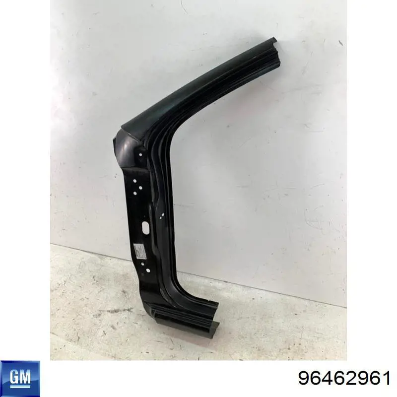 Стойка кузова передняя левая General Motors 96462961 цена, от 32.45 USD