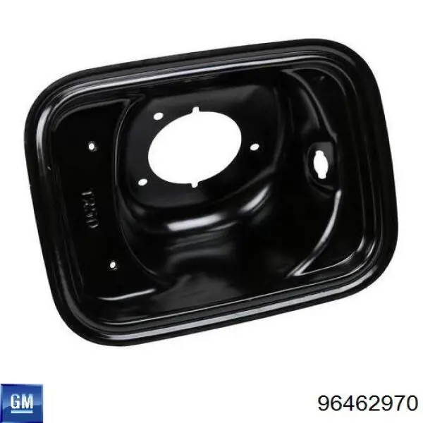 Боковая часть задняя правая General Motors 96462970 цена, от 83.58 USD