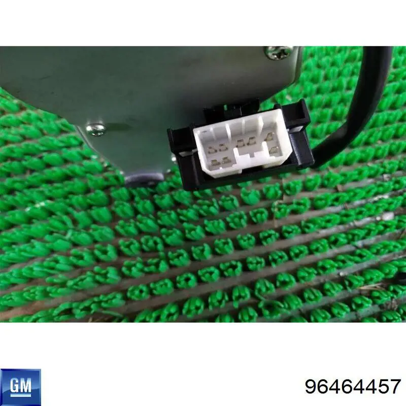 Стеклоочиститель двери задка General Motors 96464457 цена, от 103.44 USD