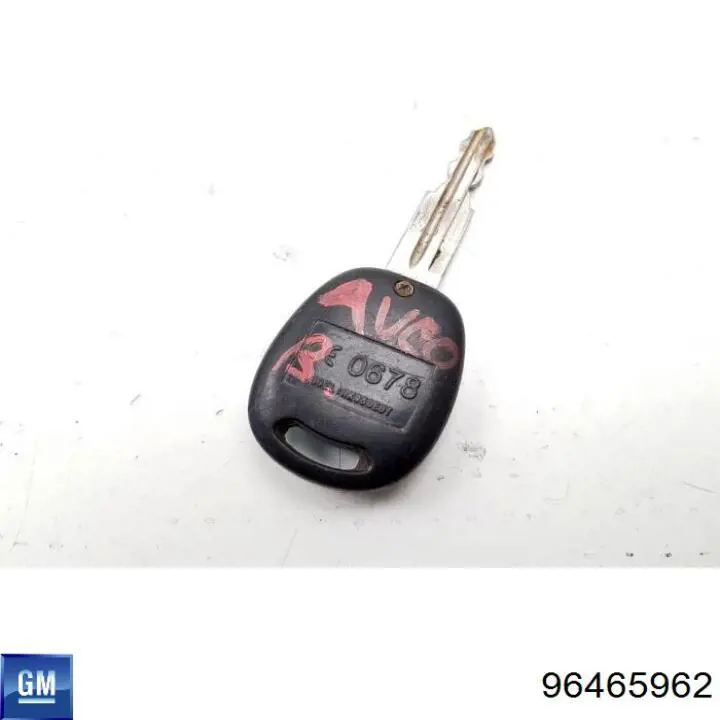 Купить 96465962 General Motors 