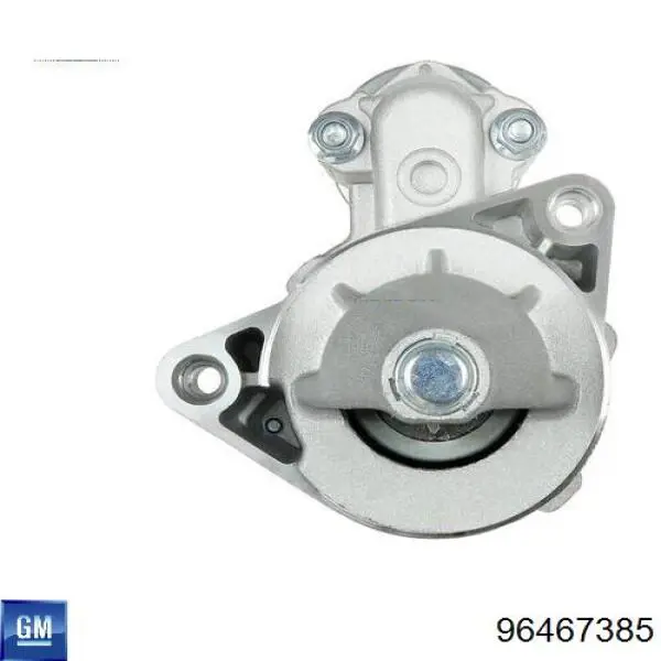 Стартер General Motors 96467385 цена, от 96.58 USD