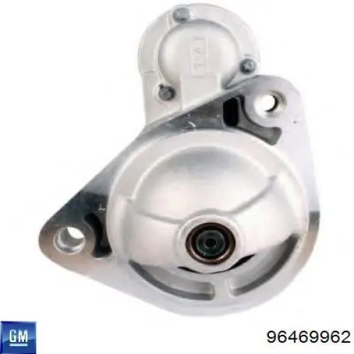 Стартер General Motors 96469962 цена, от 105.21 USD