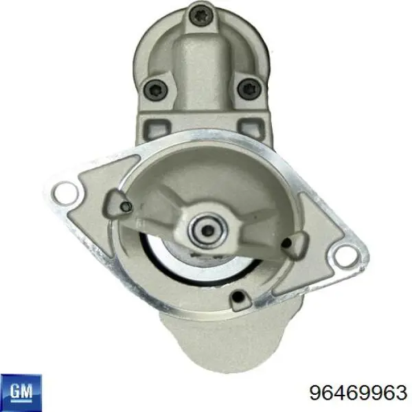 Стартер General Motors 96469963 цена, от 34.65 USD