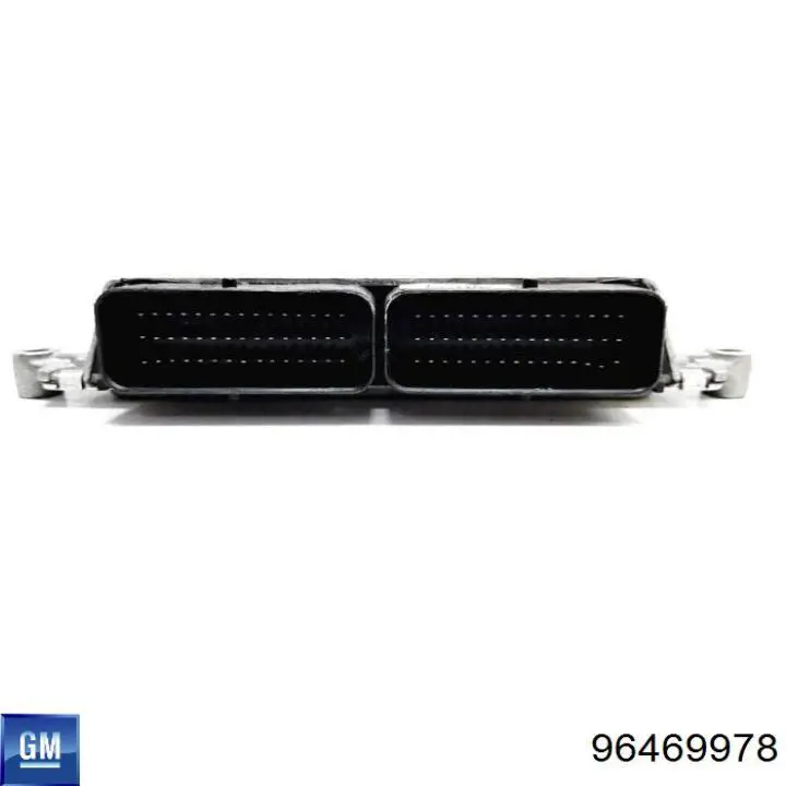ЭБУ двигателем General Motors 96469978 цена, от 35.27 USD