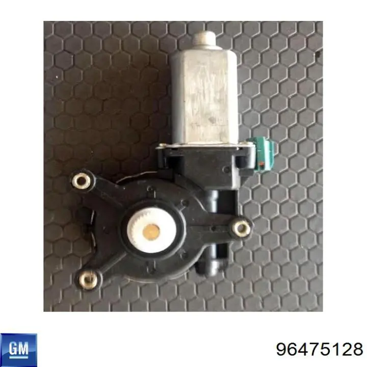 96475128 GM/Chevrolet