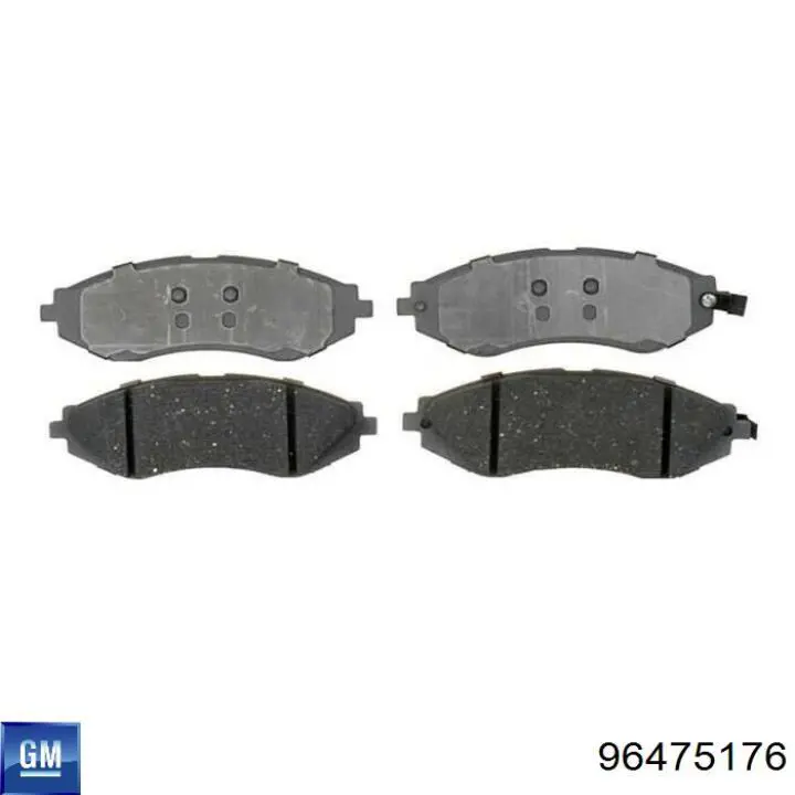 Купить CMX1035 Friction Master Колодки тормозные