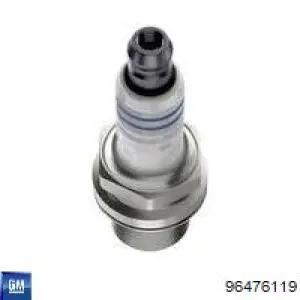 Свеча зажигания General Motors 96476119 цена, от 4.14 USD