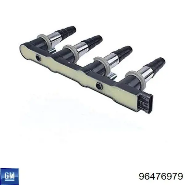 96476979 General Motors Катушка зажигания