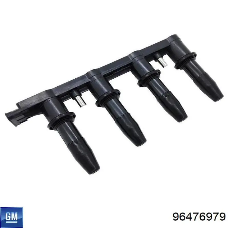 Катушка General Motors 96476979
