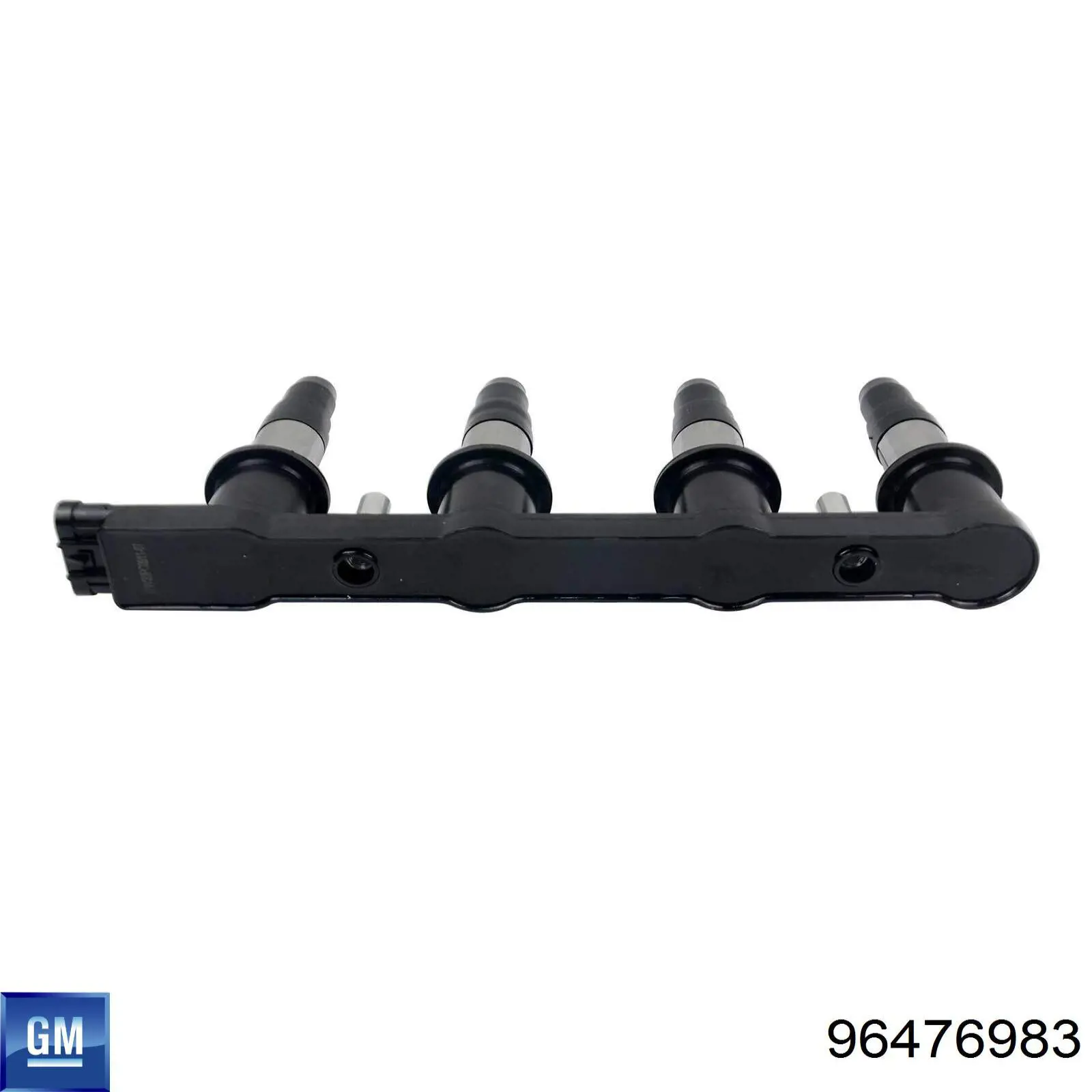 Катушка зажигания 96476983 General Motors