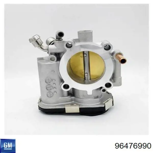 Купить HTB1008 Hotaru Блок дроссельной заслонки