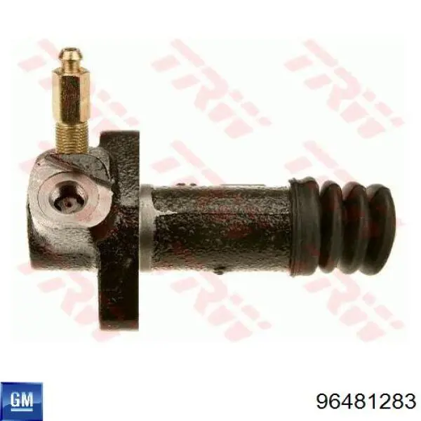 96481283 General Motors Рабочий цилиндр