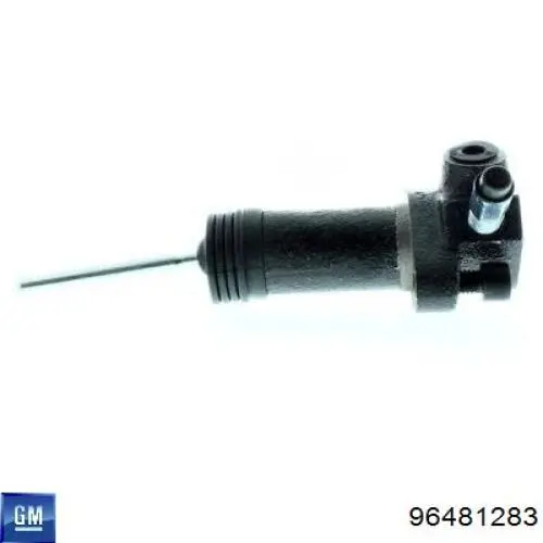 Рабочий цилиндр сцепления General Motors 96481283 цена, от 12.94 USD