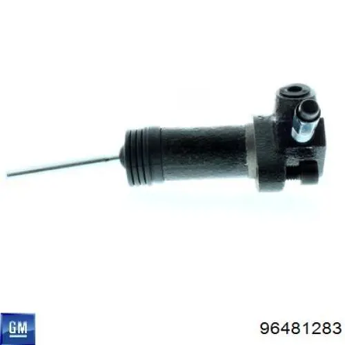 Рабочий цилиндр сцепления General Motors 96481283 цена, от 12.94 USD