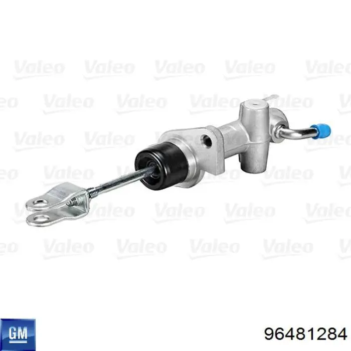 ГЦС General Motors 96481284 цена, от 20.80 USD