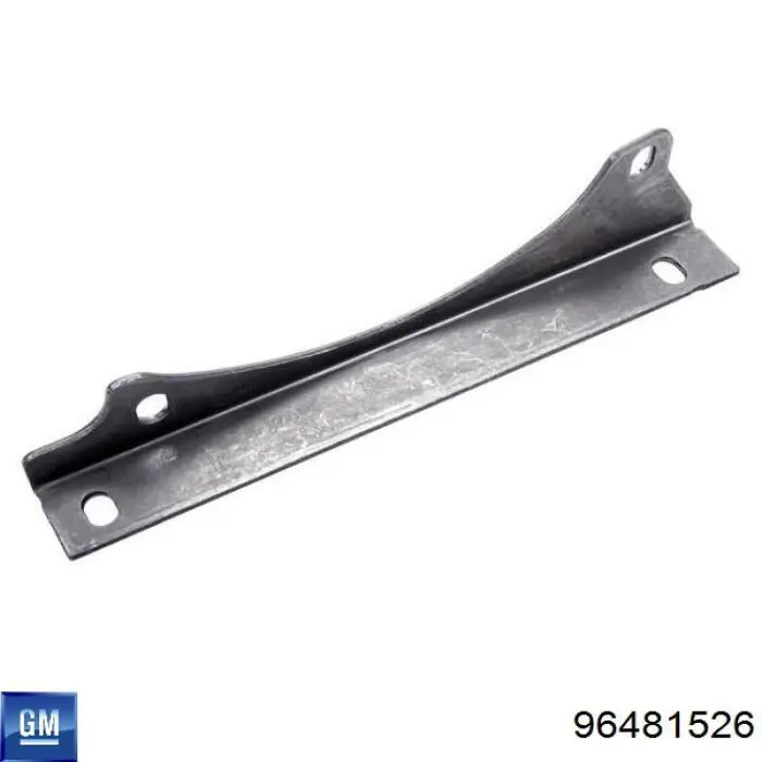 Купить 96481526 General Motors Катализатор