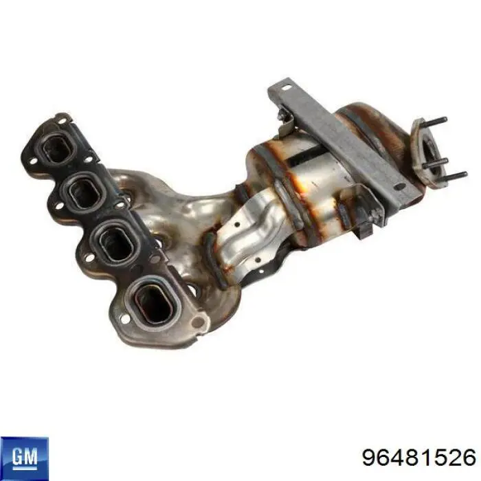 96481526 GM/Chevrolet