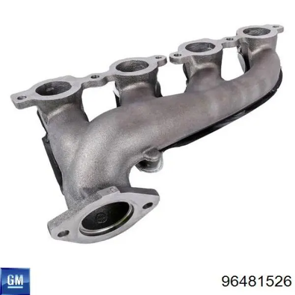96481526 GM/Chevrolet