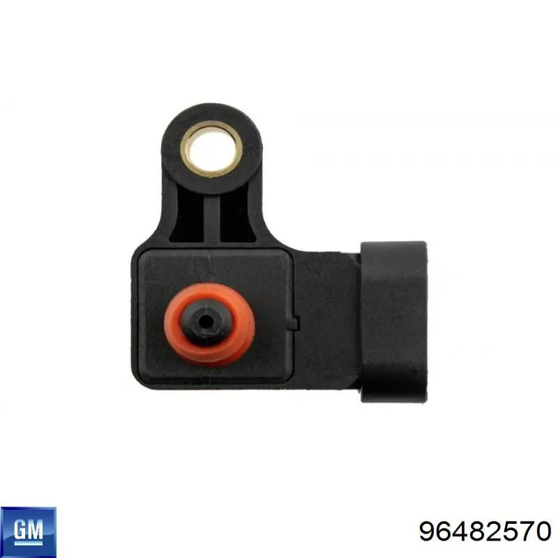 Купить 96482570 General Motors Датчик MAP
