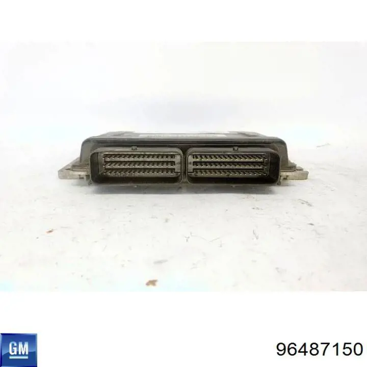  96487150 General Motors