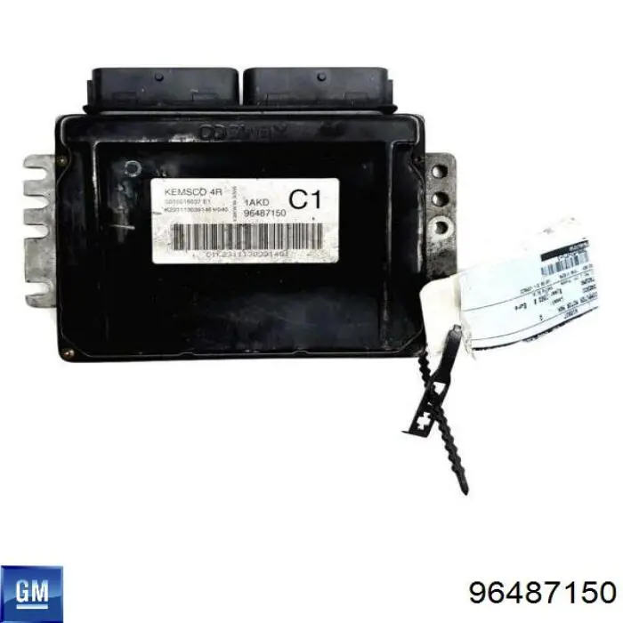  Opel 96487150 цена, от 107.69 USD