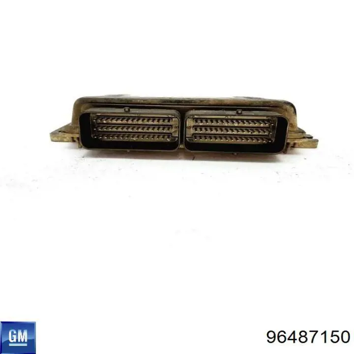 Купить 96487150 General Motors 