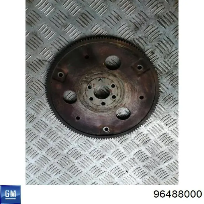  General Motors 96488000 цена, от 15.80 USD
