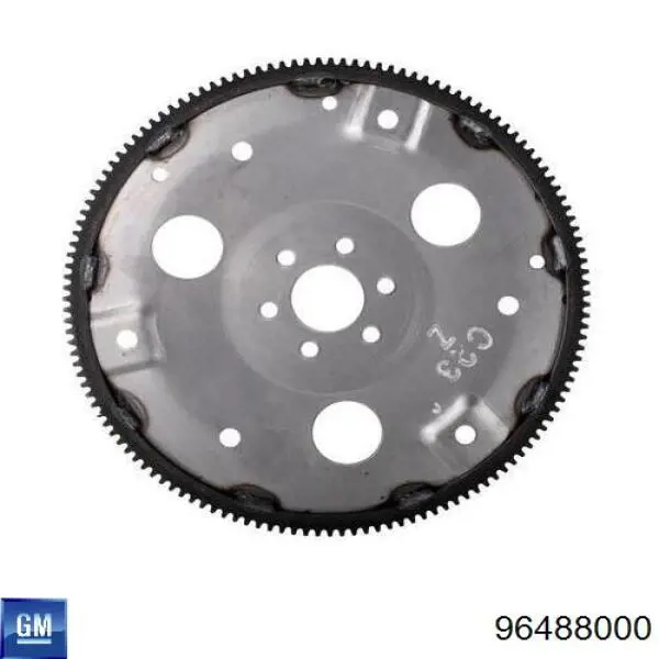 Купить 96488000 General Motors 