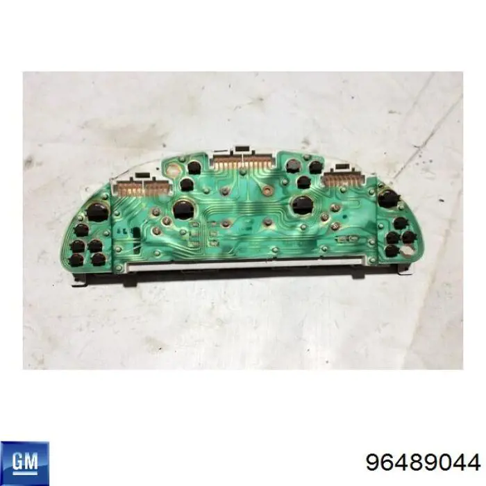 General Motors 96557750 цена, от 33.86 USD