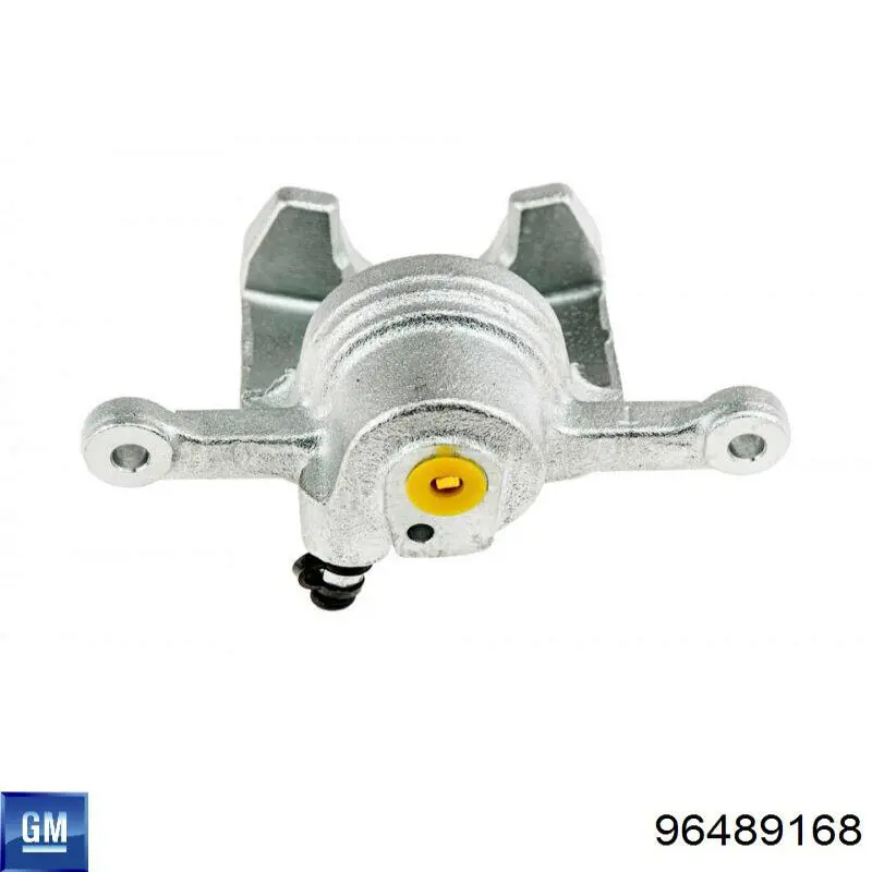 Задний левый суппорт General Motors 96489168 цена, от 30.56 USD