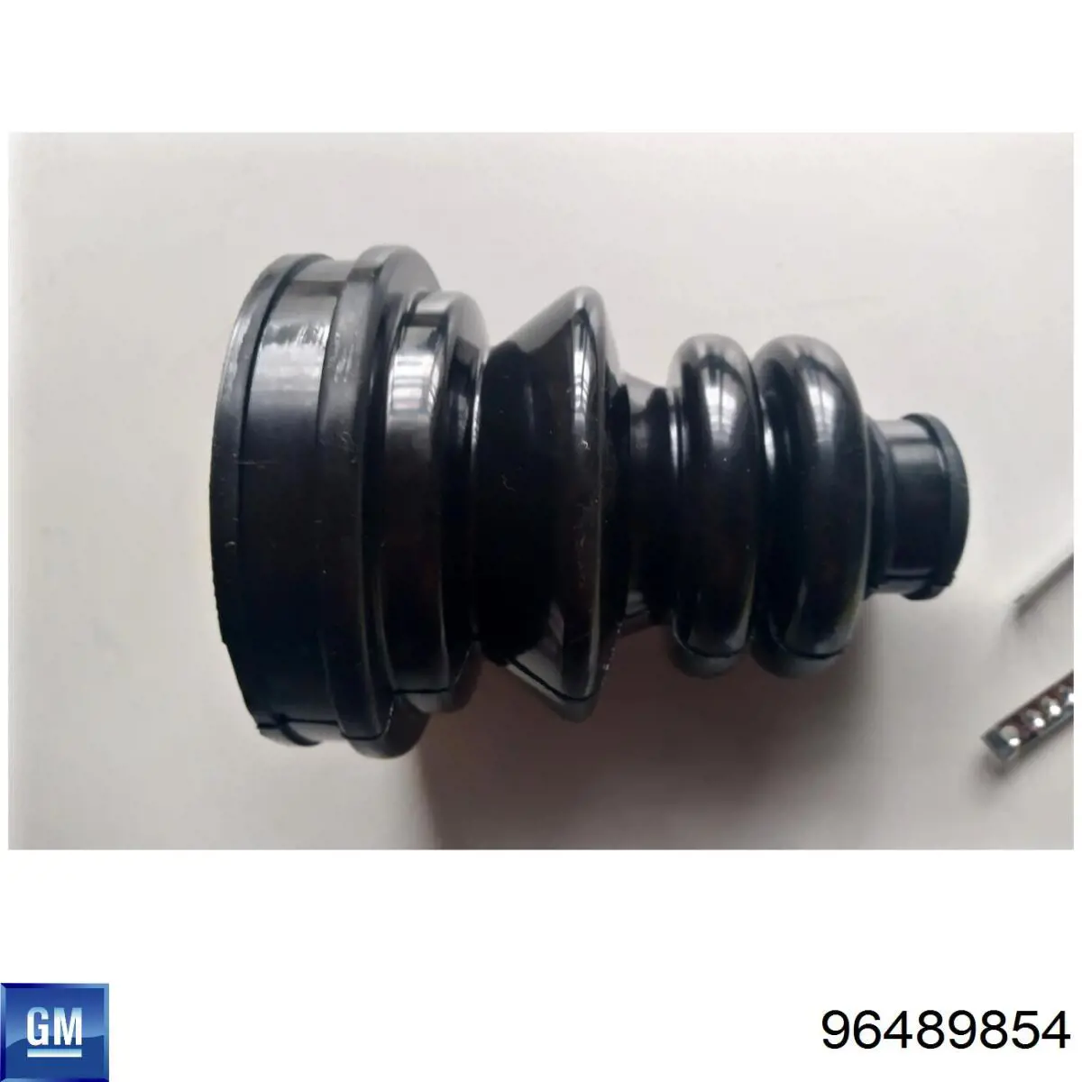Пыльник ШРУСа внутренний 96489854 General Motors