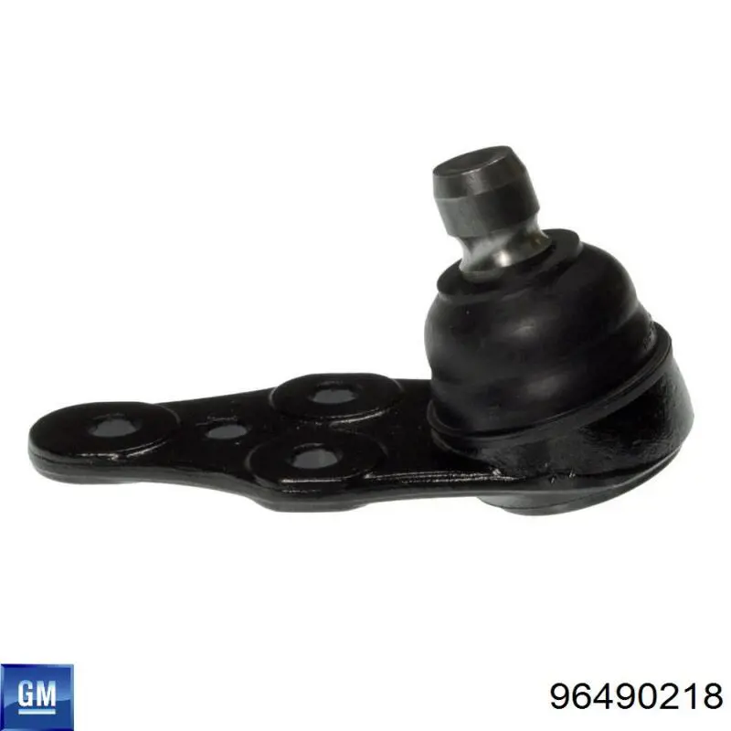 Шаровая опора, нижняя General Motors 96490218 цена, от 7.59 USD