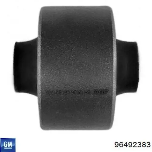 Сайлентблок передней подвески General Motors 96492383 цена, от 4.67 USD