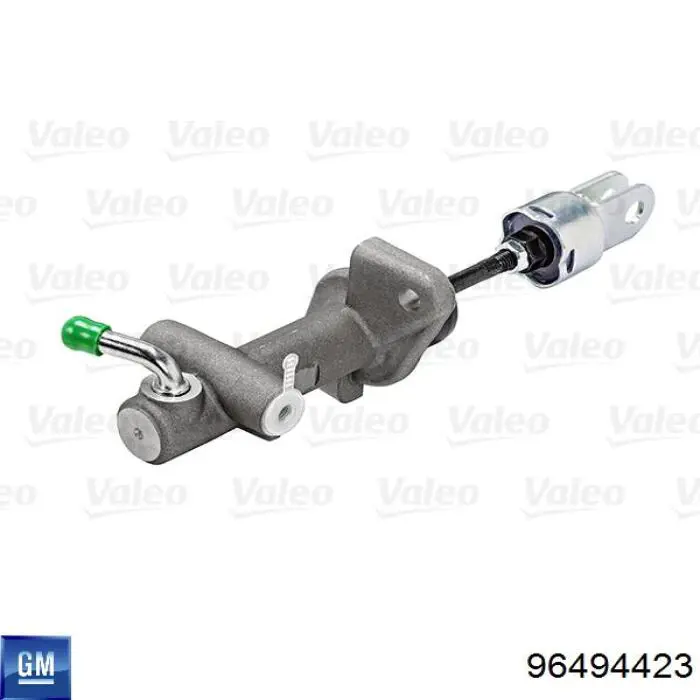 ГЦС General Motors 96494423 цена, от 20.74 USD