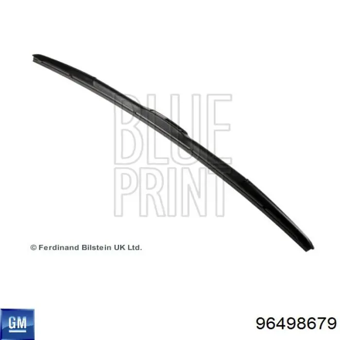 96498679 General Motors 