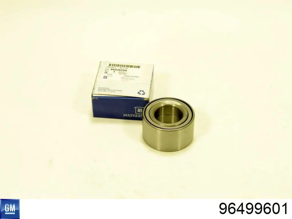 Повторитель поворота в крыло General Motors 96499601 цена, от 6.04 USD