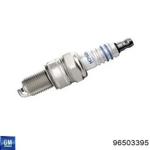  General Motors 96503395 цена, от 3.98 USD