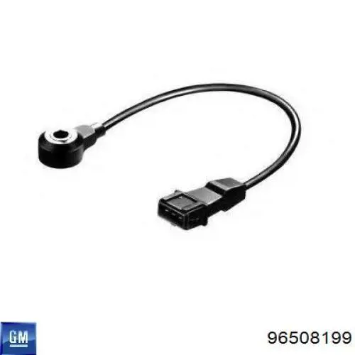 Купить 6238312 General Motors Датчик детонации