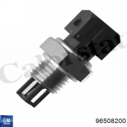Датчик температуры воздушной смеси 96508200 General Motors