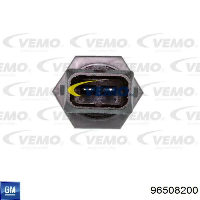 Датчик температуры наддува General Motors 96508200 цена, от 12.03 USD