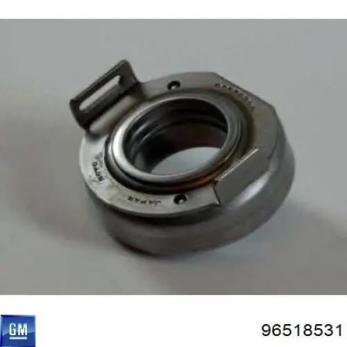 Подшипник скольжения сцепления General Motors 96518531 цена, от 16.86 USD