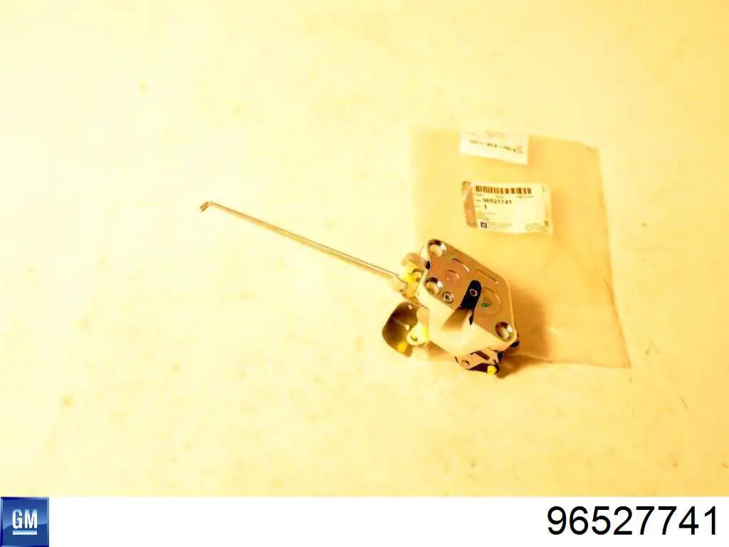  General Motors 96527741 цена, от 39.10 USD