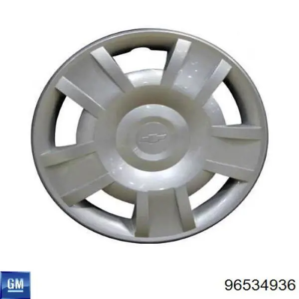  General Motors 96534936 цена, от 1.58 USD