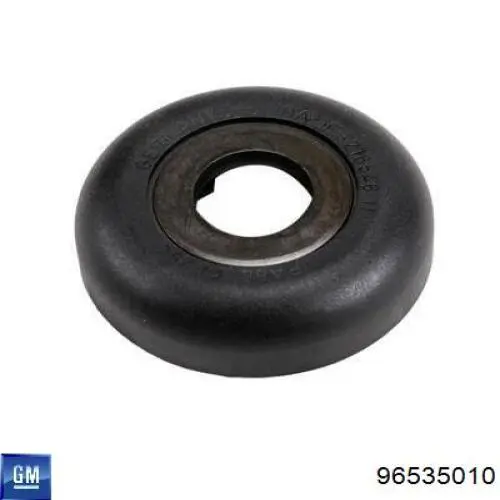 Подшипник опоры амортизатора General Motors 96535010