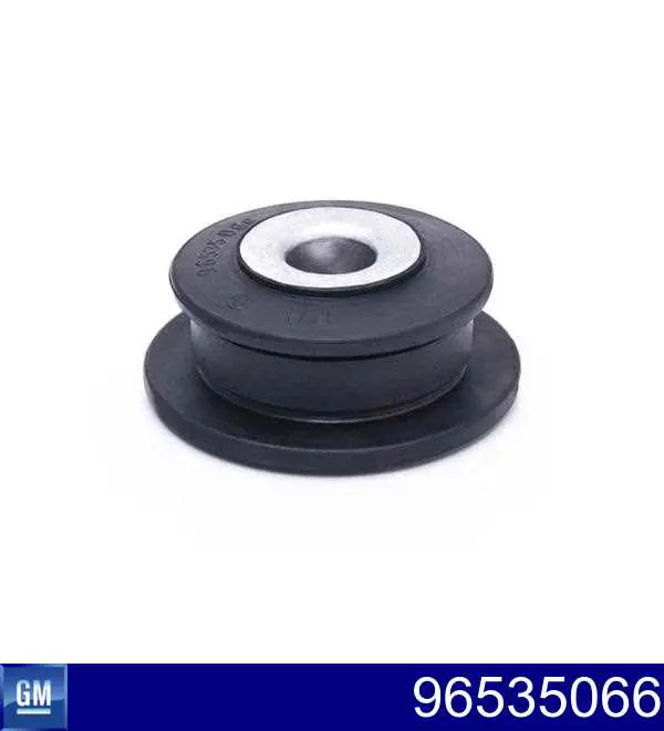 Сайлентблок передней балки General Motors 96535066 цена, от 4.55 USD