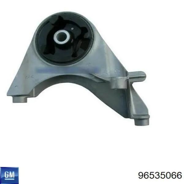 Сайлентблок 96535066 General Motors