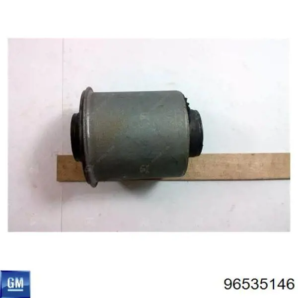 Сайлентблок заднего подрамника General Motors 96535146 цена, от 11.29 USD