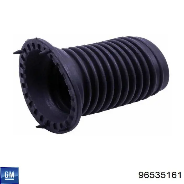 Купить 159W05 Japko Отбойник амортизатора заднего