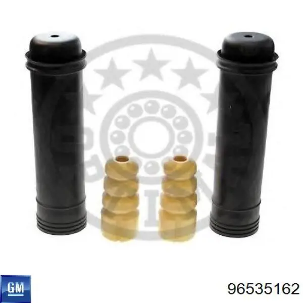 Пыльник стойки задней General Motors 96535162 цена, от 6.85 USD
