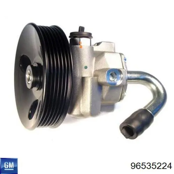 Насос гидравлики General Motors 96535224 цена, от 134.95 USD